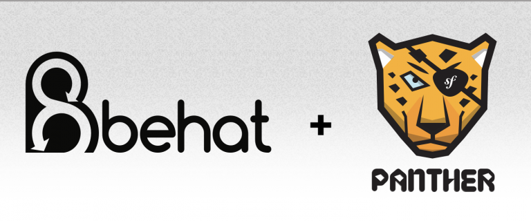 Wanna see some Panther