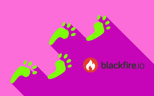 Blackfire.io: Revealing Performance Secrets with Profiling