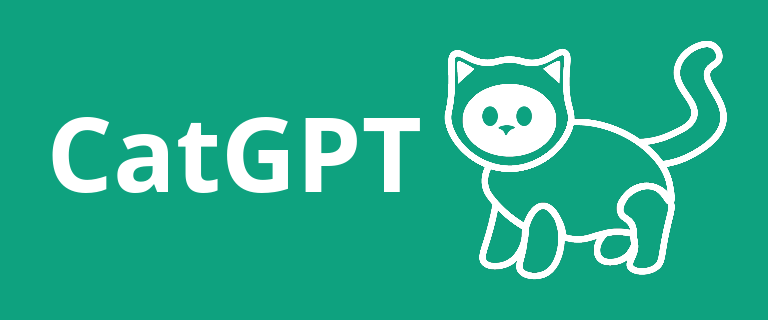Introducing Cat GPT