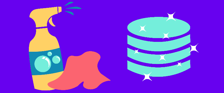 Clean up your migrations!