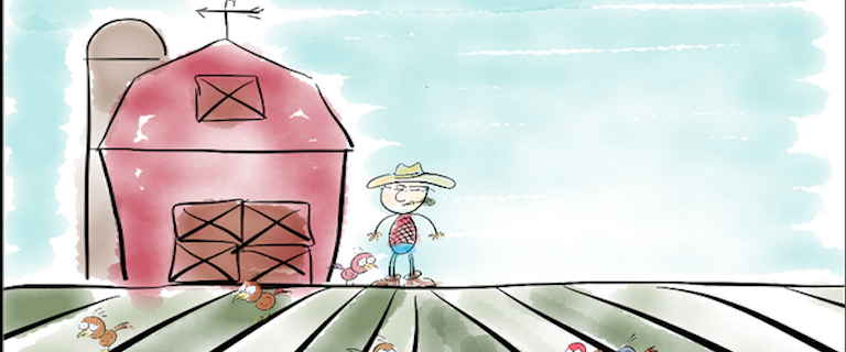 The Collaboration Machine of the Docs World