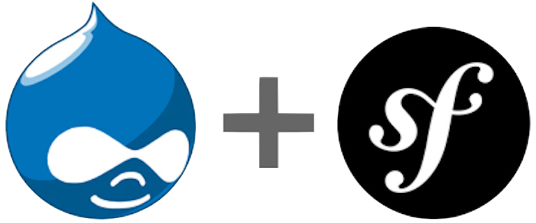 Want to be a Drupal 8 Expert? Start with Symfony