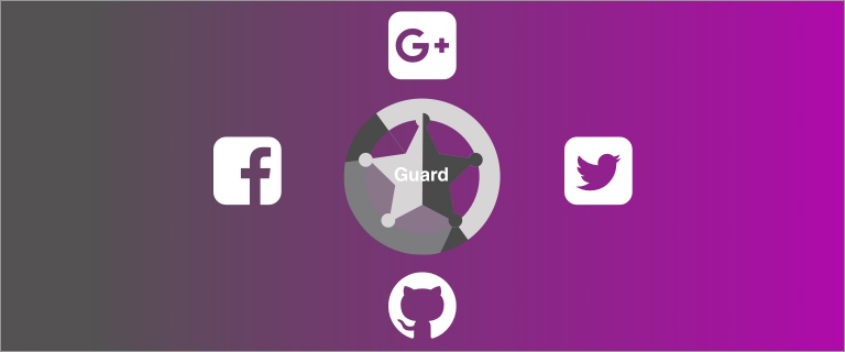 Introducing KnpUOAuth2ClientBundle: Making Social Easy