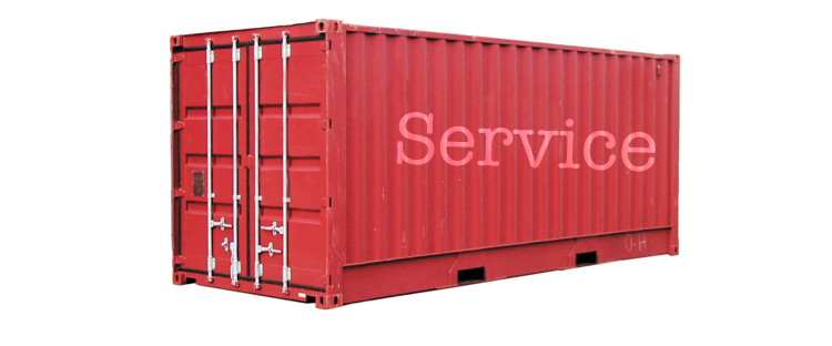 Symfony Service Expressions: Do things you thought Impossible