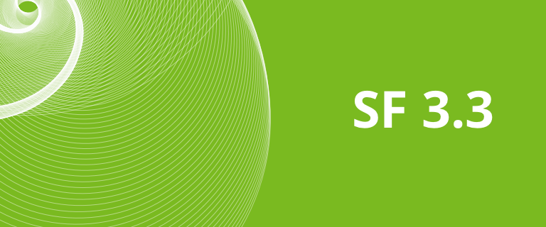 Changes to Symfony Tutorials for Symfony 3.3