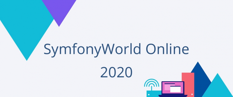 Symfony World Videos are Available (but not here)