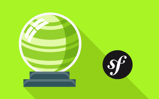 Symfony 5 Fundamentals: Services, Config & Environments